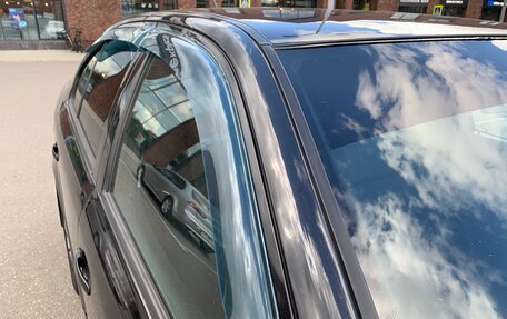 Skoda Octavia IV, 2006 год, 427 000 рублей, 21 фотография