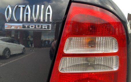 Skoda Octavia IV, 2006 год, 427 000 рублей, 24 фотография