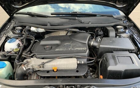 Skoda Octavia IV, 2006 год, 427 000 рублей, 22 фотография