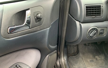 Skoda Octavia IV, 2006 год, 427 000 рублей, 20 фотография