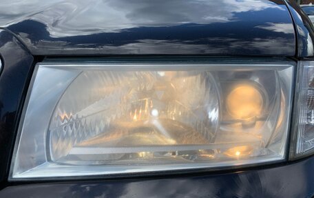 Skoda Octavia IV, 2006 год, 427 000 рублей, 23 фотография