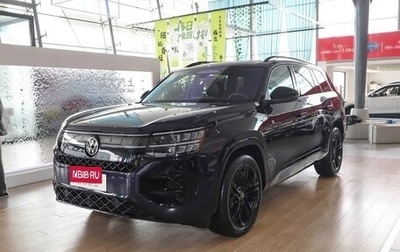 Volkswagen Teramont, 2025 год, 5 086 723 рублей, 1 фотография