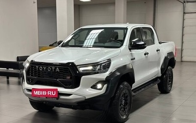 Toyota Hilux VIII, 2024 год, 6 990 000 рублей, 1 фотография
