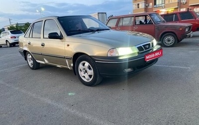 Daewoo Nexia I рестайлинг, 2006 год, 165 000 рублей, 1 фотография