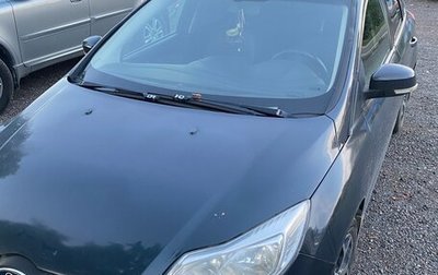 Ford Focus III, 2012 год, 495 000 рублей, 1 фотография