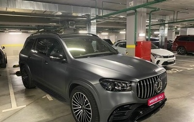 Mercedes-Benz GLS, 2020 год, 12 000 000 рублей, 1 фотография
