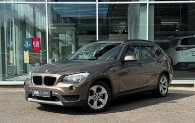 BMW X1, 2013 год, 1 415 000 рублей, 1 фотография