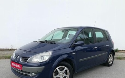 Renault Scenic III, 2009 год, 685 000 рублей, 1 фотография