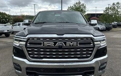 Rambler 1500, 2025 год, 8 000 000 рублей, 1 фотография