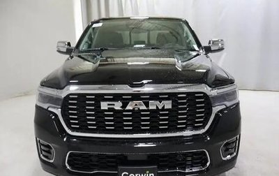 Rambler 1500, 2025 год, 9 000 000 рублей, 1 фотография