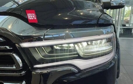 Rambler 1500, 2025 год, 8 000 000 рублей, 3 фотография