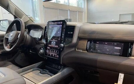 Rambler 1500, 2025 год, 8 000 000 рублей, 28 фотография