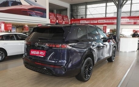 Volkswagen Teramont, 2025 год, 5 086 723 рублей, 3 фотография