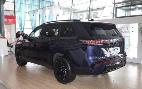 Volkswagen Teramont, 2025 год, 5 086 723 рублей, 4 фотография