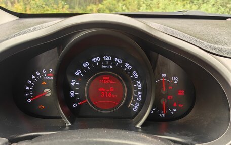 KIA Sportage III, 2013 год, 1 350 000 рублей, 14 фотография
