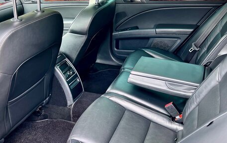 Skoda Superb III рестайлинг, 2013 год, 1 800 000 рублей, 19 фотография