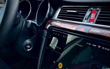 Skoda Superb III рестайлинг, 2013 год, 1 800 000 рублей, 16 фотография