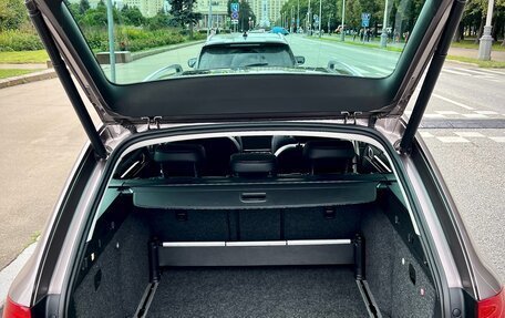 Skoda Superb III рестайлинг, 2013 год, 1 800 000 рублей, 20 фотография