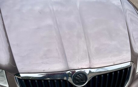 Skoda Superb III рестайлинг, 2013 год, 1 800 000 рублей, 24 фотография