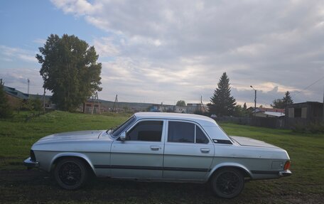 ГАЗ 3102 «Волга», 2007 год, 190 000 рублей, 23 фотография
