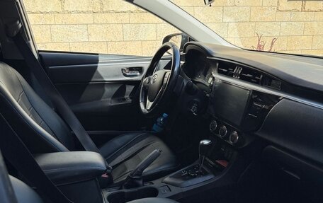 Toyota Corolla, 2014 год, 1 330 000 рублей, 10 фотография