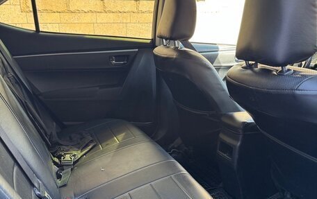 Toyota Corolla, 2014 год, 1 330 000 рублей, 9 фотография