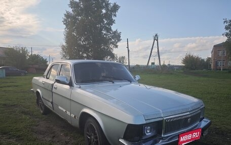 ГАЗ 3102 «Волга», 2007 год, 190 000 рублей, 17 фотография