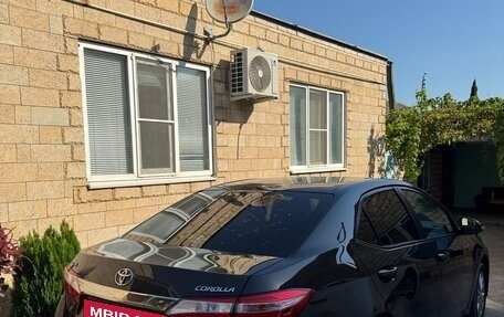 Toyota Corolla, 2014 год, 1 330 000 рублей, 4 фотография