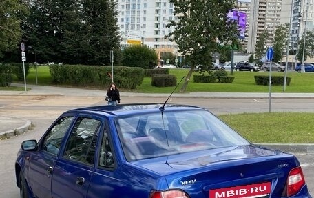 Daewoo Nexia I рестайлинг, 2010 год, 199 999 рублей, 5 фотография