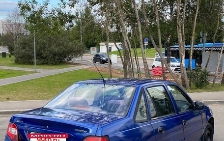 Daewoo Nexia I рестайлинг, 2010 год, 199 999 рублей, 6 фотография