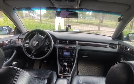 Audi A6, 1998 год, 340 000 рублей, 2 фотография