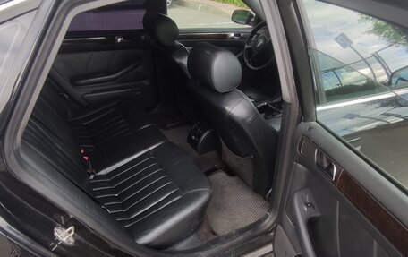 Audi A6, 1998 год, 340 000 рублей, 4 фотография