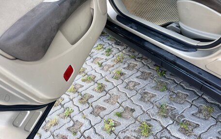 Nissan Bluebird Sylphy II, 2006 год, 610 000 рублей, 8 фотография