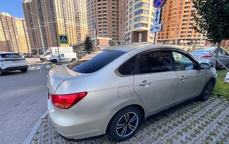 Nissan Bluebird Sylphy II, 2006 год, 610 000 рублей, 6 фотография