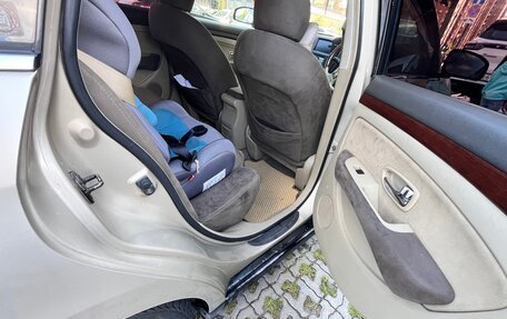 Nissan Bluebird Sylphy II, 2006 год, 610 000 рублей, 5 фотография