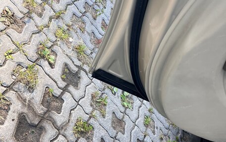 Nissan Bluebird Sylphy II, 2006 год, 610 000 рублей, 9 фотография