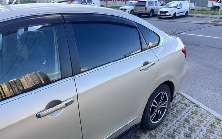 Nissan Bluebird Sylphy II, 2006 год, 610 000 рублей, 16 фотография