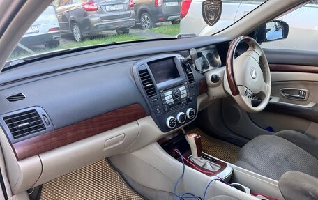 Nissan Bluebird Sylphy II, 2006 год, 610 000 рублей, 12 фотография