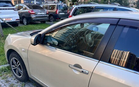 Nissan Bluebird Sylphy II, 2006 год, 610 000 рублей, 17 фотография