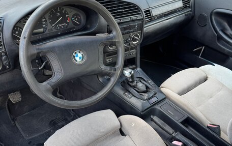 BMW 3 серия, 1992 год, 420 000 рублей, 7 фотография