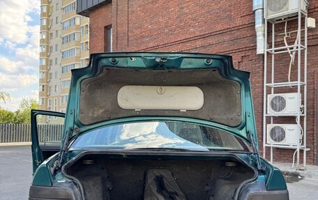 BMW 3 серия, 1992 год, 420 000 рублей, 11 фотография