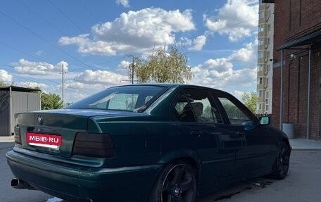 BMW 3 серия, 1992 год, 420 000 рублей, 4 фотография