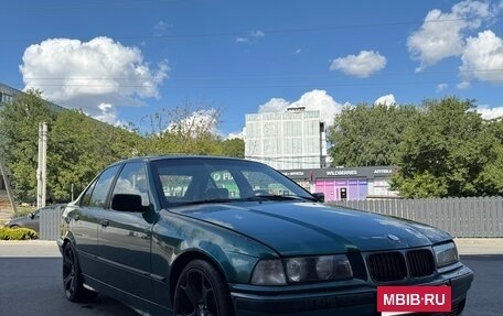 BMW 3 серия, 1992 год, 420 000 рублей, 2 фотография