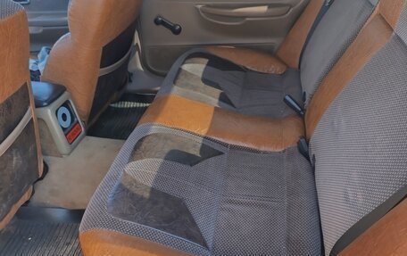 Ford Scorpio II, 1990 год, 249 000 рублей, 9 фотография