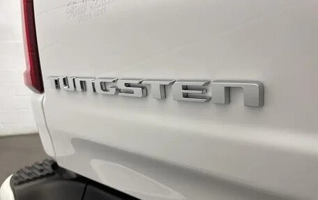 Rambler 1500, 2025 год, 9 000 000 рублей, 15 фотография