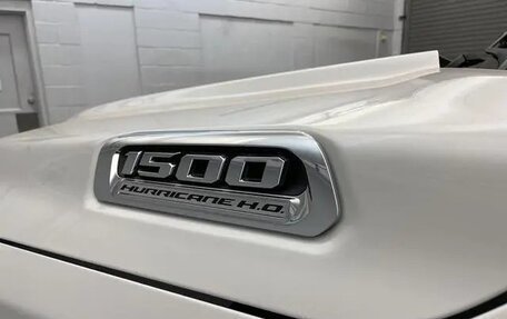 Rambler 1500, 2025 год, 9 000 000 рублей, 16 фотография