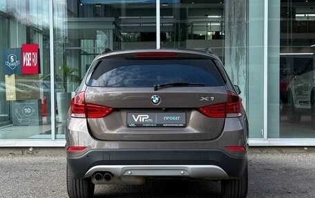 BMW X1, 2013 год, 1 415 000 рублей, 6 фотография