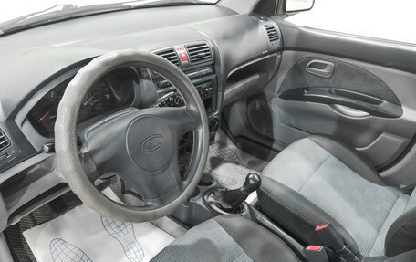 KIA Picanto I, 2006 год, 299 000 рублей, 8 фотография