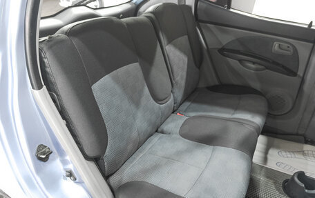 KIA Picanto I, 2006 год, 299 000 рублей, 18 фотография