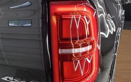 Rambler 1500, 2025 год, 9 000 000 рублей, 6 фотография